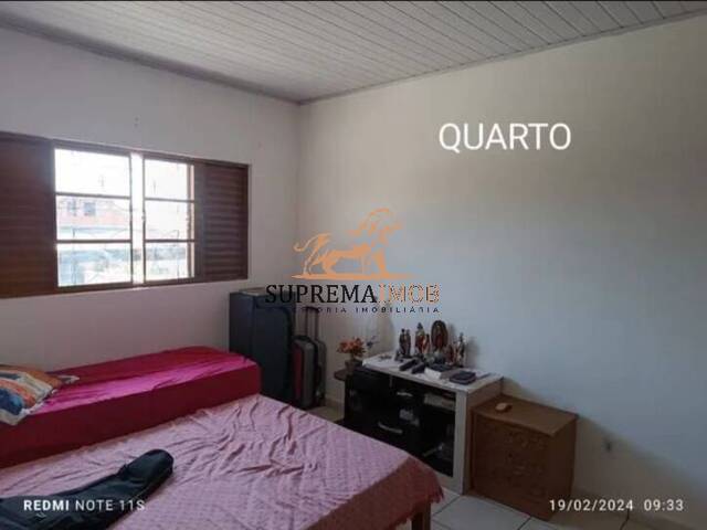 Casa para Venda em Sorocaba - 2