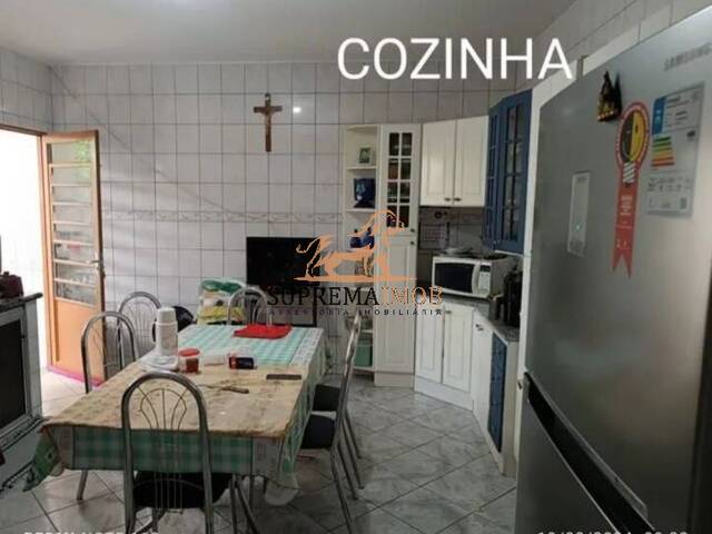 Casa para Venda em Sorocaba - 3