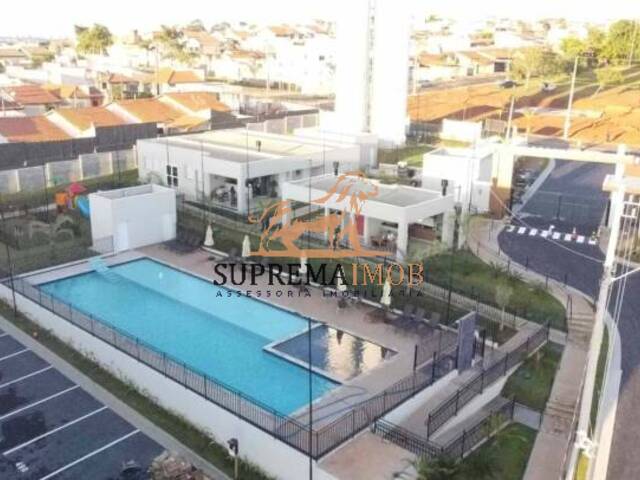 Apartamento para Venda em Sorocaba - 3