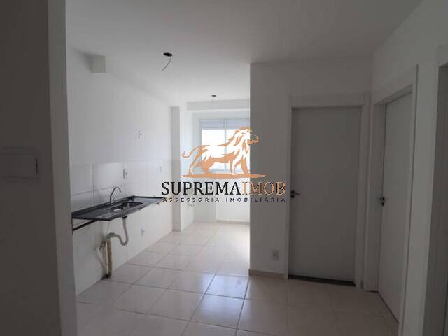 Apartamento para Venda em Sorocaba - 2