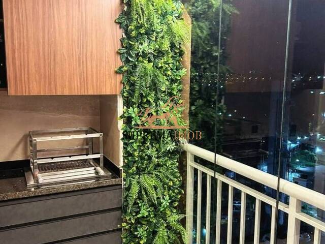 Apartamento para Venda em Sorocaba - 3