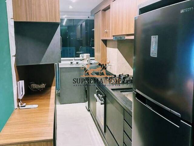 Apartamento para Venda em Sorocaba - 4
