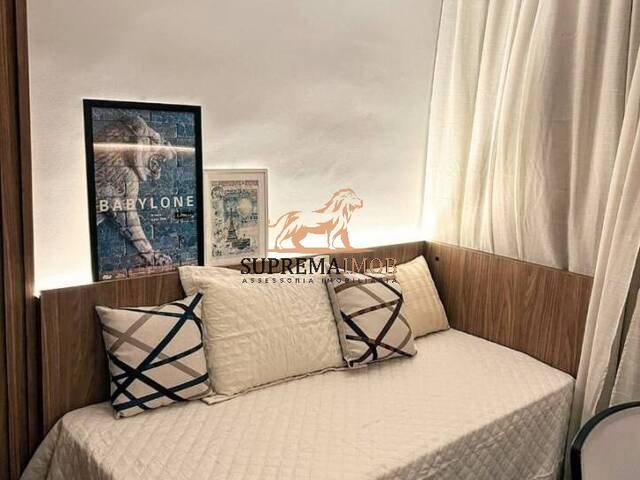 Apartamento para Venda em Sorocaba - 5