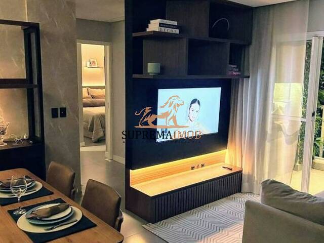 Apartamento para Venda em Sorocaba - 2