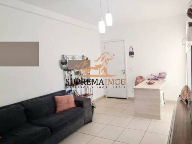 Apartamento para Venda em Sorocaba - 3