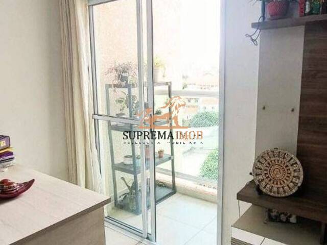 Apartamento para Venda em Sorocaba - 4