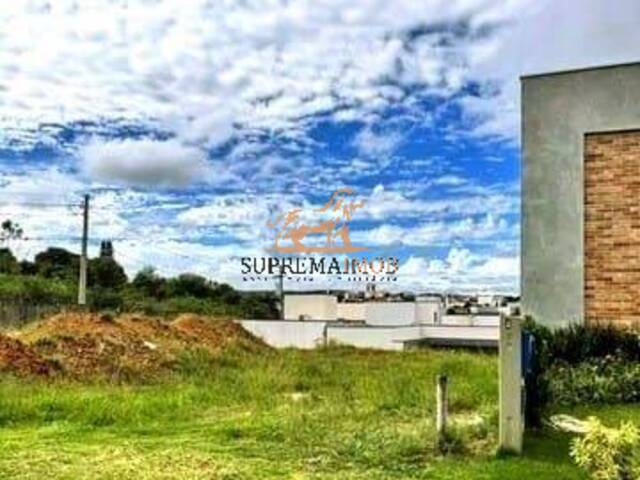 Terreno em condomínio para Venda em Sorocaba - 3