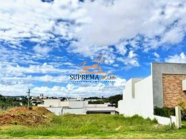 Terreno em condomínio para Venda em Sorocaba - 4