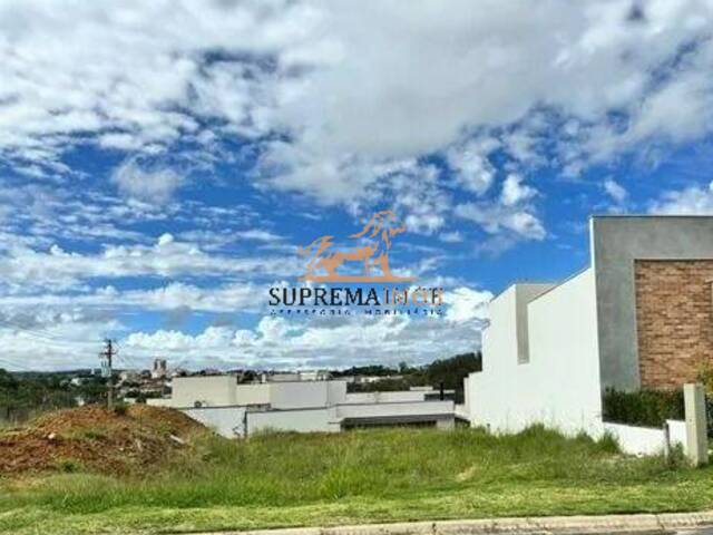 Terreno em condomínio para Venda em Sorocaba - 5