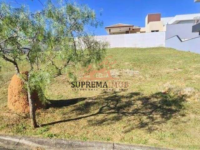 Terreno em condomínio para Venda em Sorocaba - 2