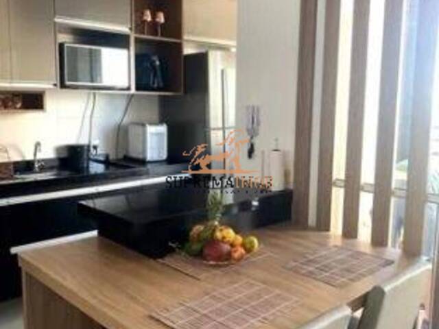 Apartamento para Venda em Sorocaba - 2