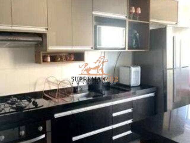 Apartamento para Venda em Sorocaba - 3