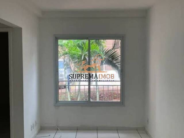 Apartamento para Venda em Sorocaba - 2