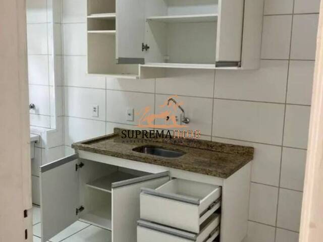 Apartamento para Venda em Sorocaba - 3