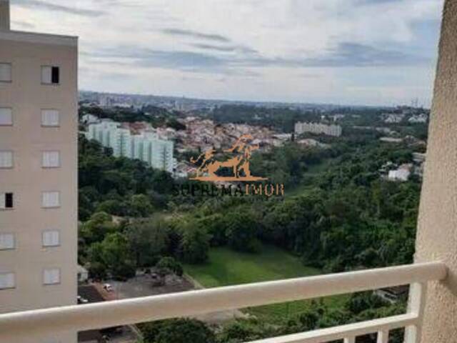 Apartamento para Venda em Sorocaba - 5