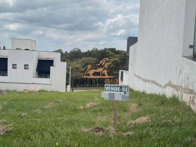 Terreno em condomínio para Venda em Sorocaba - 2