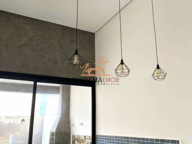 Casa para Venda em Sorocaba - 3