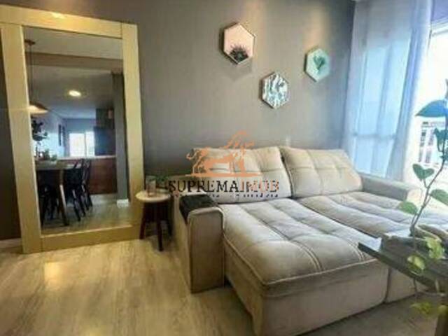 Apartamento para Venda em Sorocaba - 2