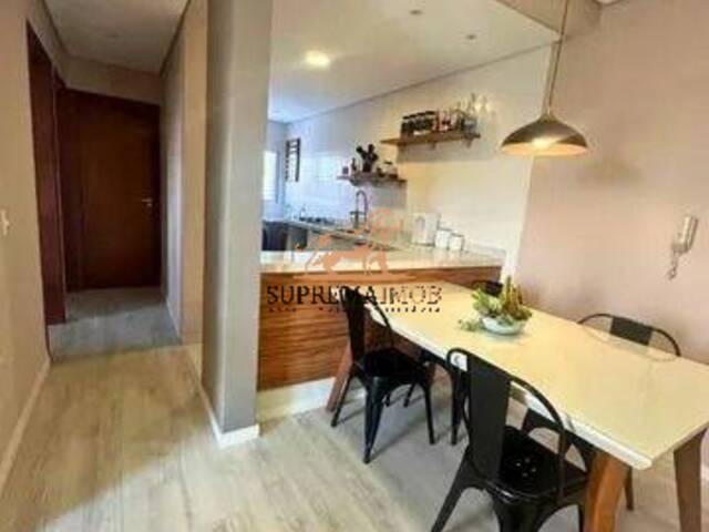 Apartamento para Venda em Sorocaba - 4