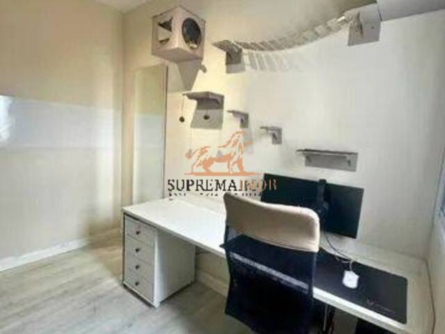 Apartamento para Venda em Sorocaba - 5