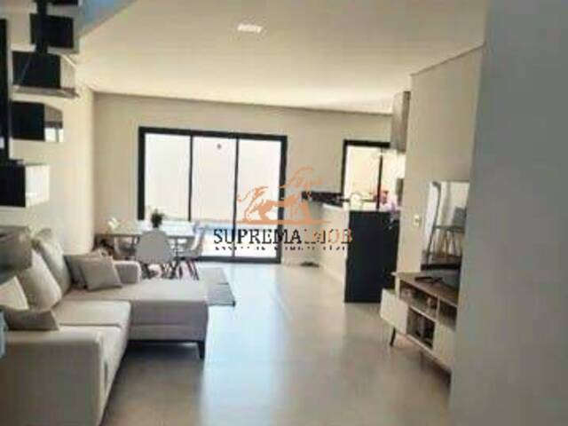 Casa em condomínio para Venda em Sorocaba - 2