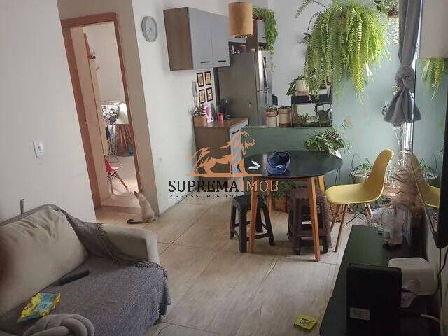 Apartamento para Venda em Sorocaba - 2