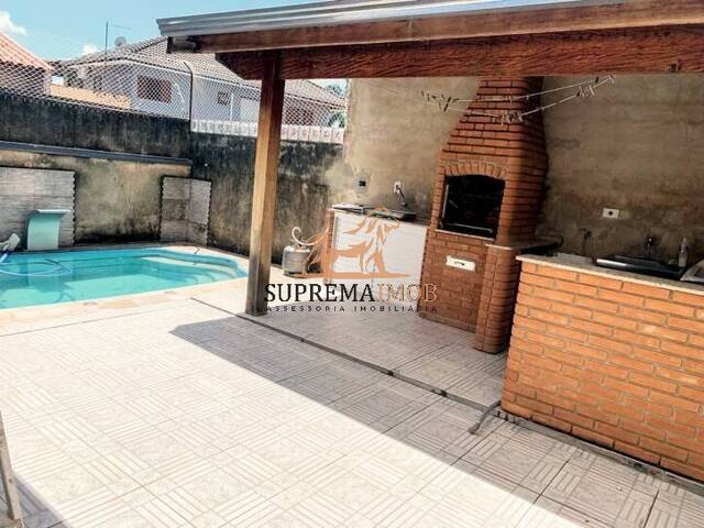 Casa para Venda em Sorocaba - 4