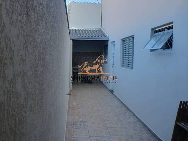 Casa para Venda em Sorocaba - 3