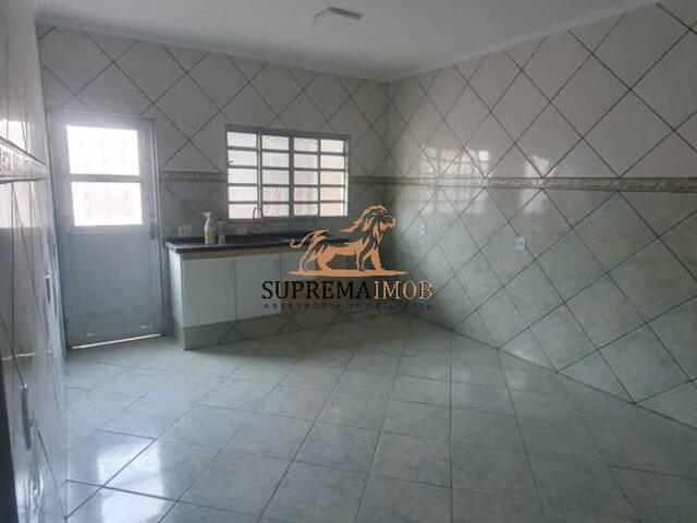 Casa para Venda em Sorocaba - 5