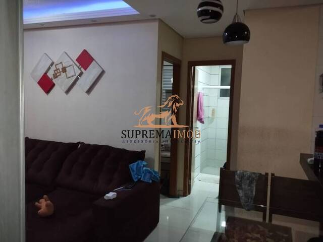 Apartamento para Venda em Sorocaba - 2