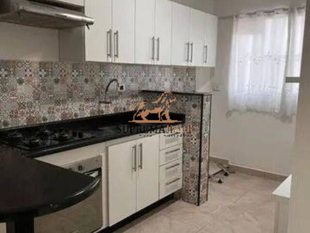 Apartamento para Venda em Sorocaba - 5