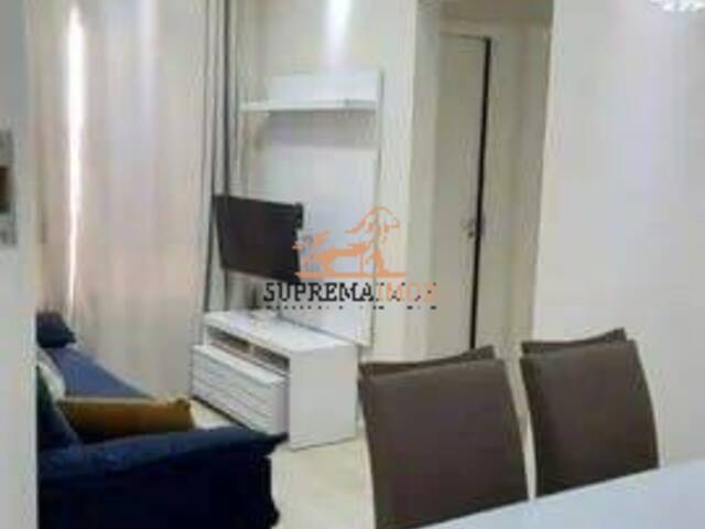 Apartamento para Venda em Sorocaba - 2