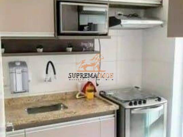 Apartamento para Venda em Sorocaba - 4