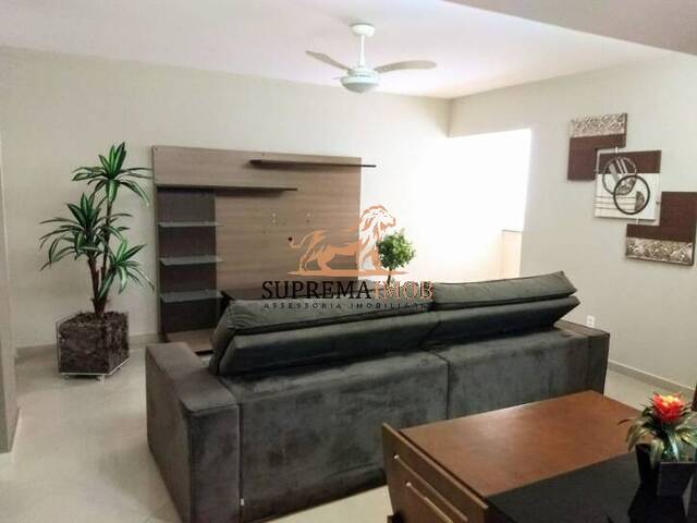 Apartamento para Venda em Sorocaba - 3