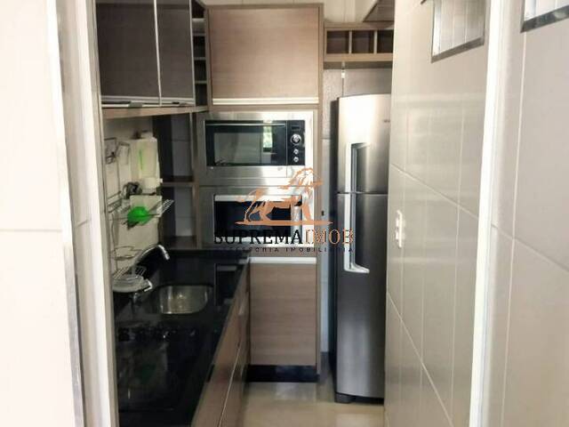 Apartamento para Venda em Sorocaba - 5