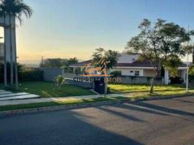 Terreno em condomínio para Venda em Sorocaba - 2