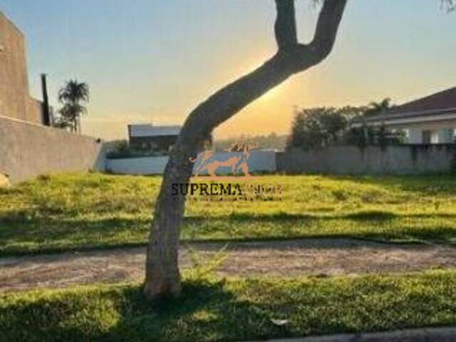 Terreno em condomínio para Venda em Sorocaba - 3