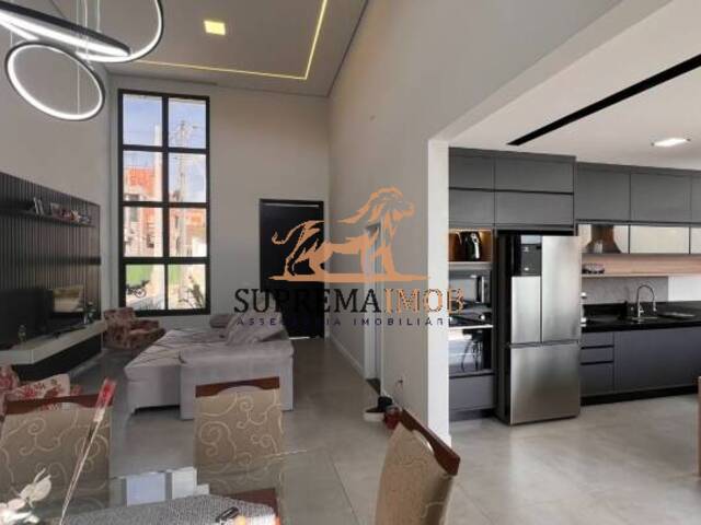 Casa em condomínio para Venda em Sorocaba - 4