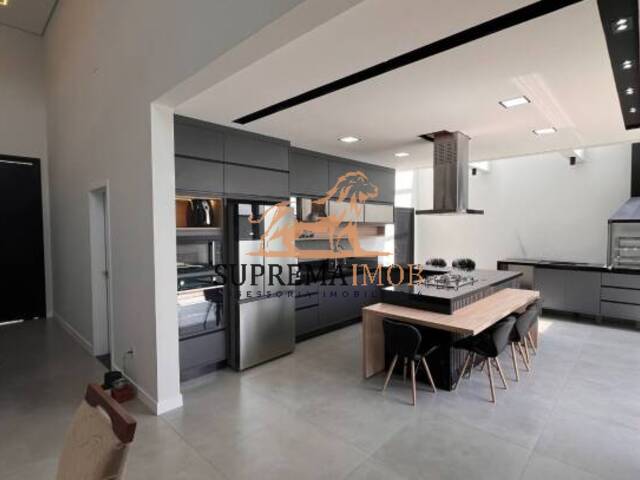 Casa em condomínio para Venda em Sorocaba - 3