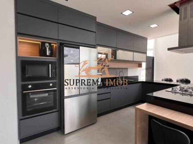 Casa em condomínio para Venda em Sorocaba - 5