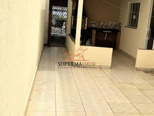 Casa para Venda em Sorocaba - 2