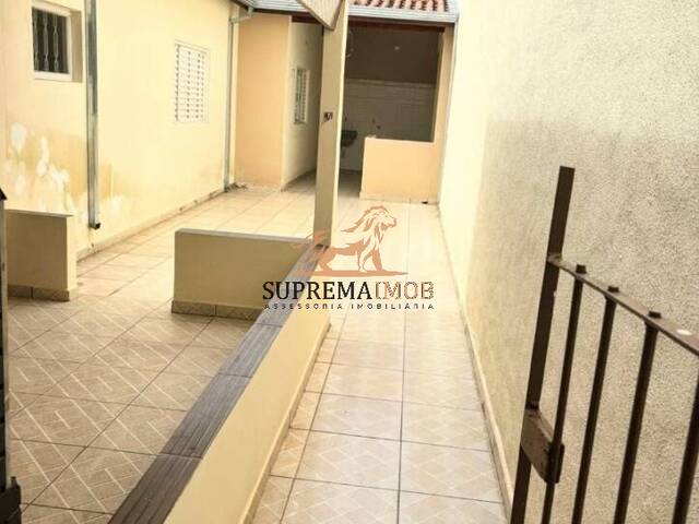 Casa para Venda em Sorocaba - 4
