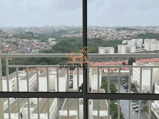 Apartamento para Venda em Sorocaba - 3