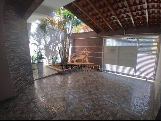 Casa para Venda em Sorocaba - 2