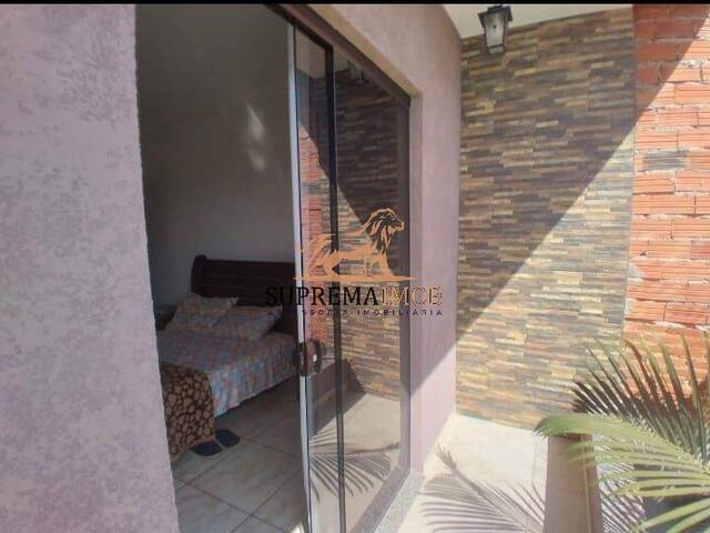 Casa para Venda em Sorocaba - 4