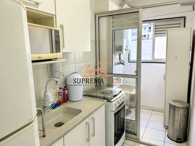 #AP1071 - Apartamento para Locação em Sorocaba - SP - 1