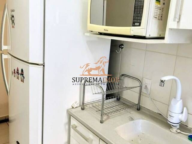 #AP1071 - Apartamento para Locação em Sorocaba - SP - 3