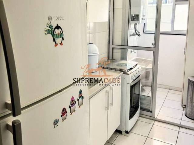 Apartamento para Locação em Sorocaba - 4