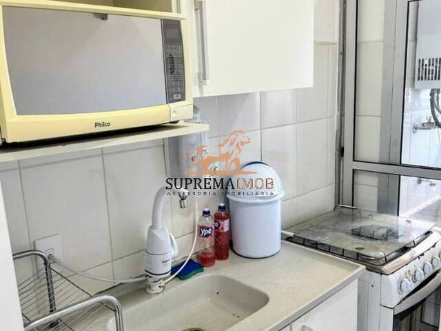 Apartamento para Locação em Sorocaba - 5