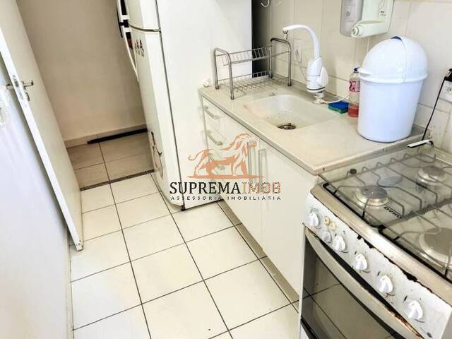 #AP1071 - Apartamento para Locação em Sorocaba - SP - 2